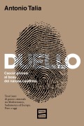 Cover-Bild zum Titel 'Duello. Caccia globale al boss dei narcos calabresi' von 'Antonio Talia'