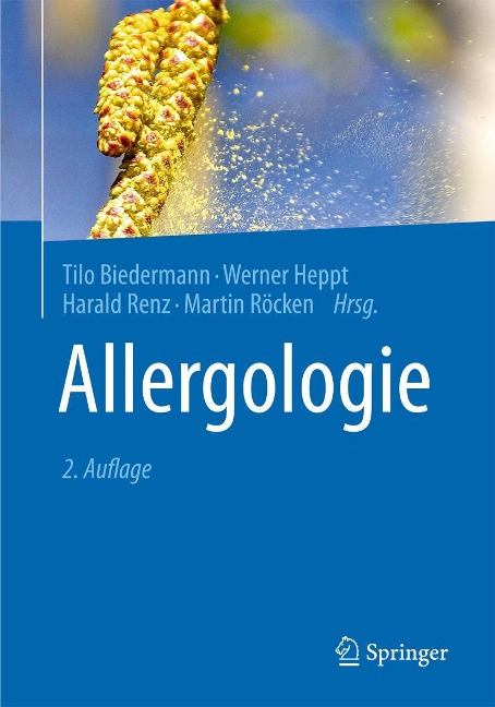 Allergologie - 