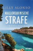 Mallorquinische Strafe - Lilly Alonso