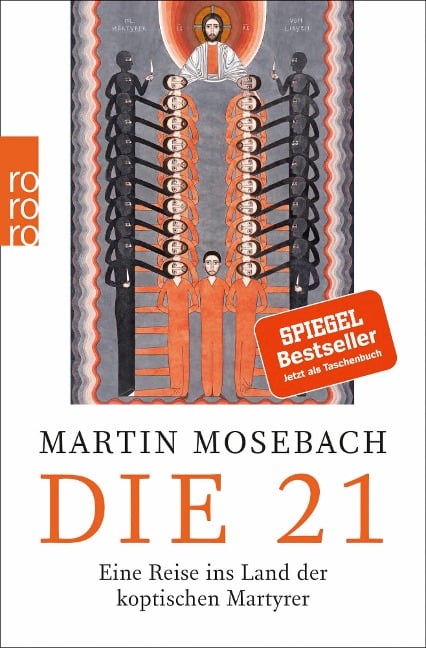 Die 21 - Martin Mosebach