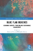 Cover-Bild zum Titel 'Blue Flag Beaches' von ''