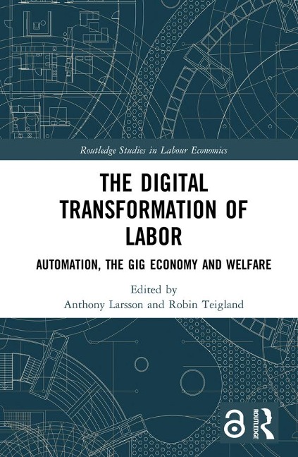 The Digital Transformation of Labor - 
