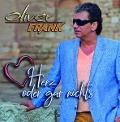 Cover-Bild zum Titel 'Herz Oder Gar Nichts' von 'Oliver Frank'
