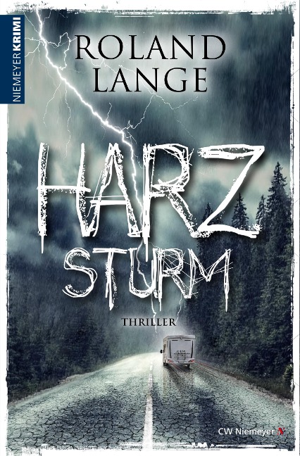 Harzsturm - Roland Lange