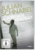 Julian Schnabel - A Private Portrait - Pappi Corsicato, Gabriele Roberto