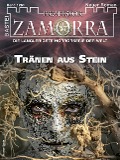 Professor Zamorra 1261 - Michael Schauer