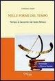 Cover-Bild zum Titel 'Nelle forme del tempo. Tempo e racconto nel testo filmico' von 'Gianfranco Amato'
