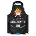 Cover-Bild zum Titel 'Trötsch Geschenkbuch Der ultimative Grillmeister 101 Rezepte Fakten Tipps' von ''