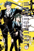 Cover-Bild zum Titel 'Mononogatari - Die Wächter der Artefaktgeister 2' von 'Onigunsou'