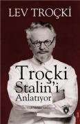 Cover-Bild zum Titel 'Trocki Stalini Anlatiyor' von 'Lev Trocki'