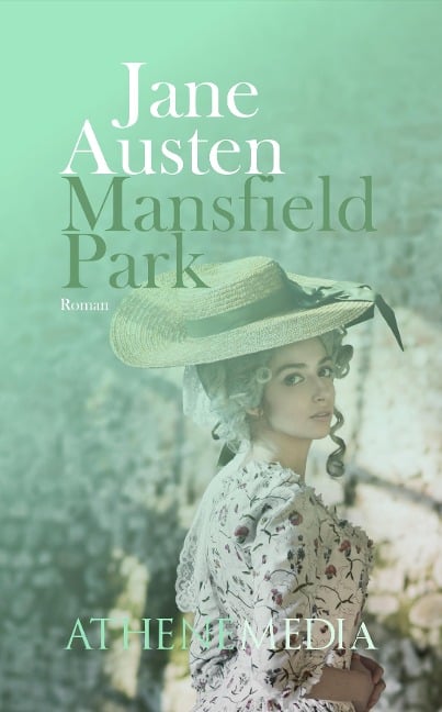 Mansfield Park - Jane Austen