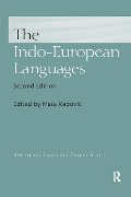 The Indo-European Languages - 