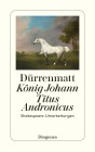  König Johann / Titus Andronicus