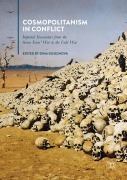 Cover-Bild zum Titel 'Cosmopolitanism in Conflict' von ''