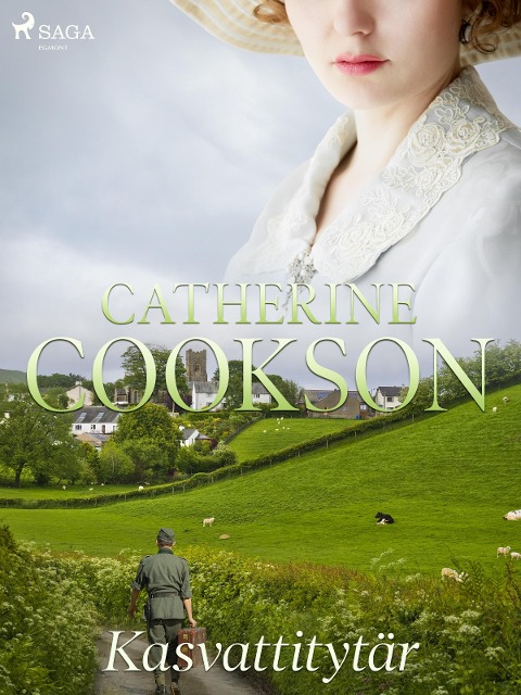 Kasvattitytär - Catherine Cookson
