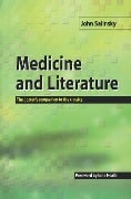 Cover-Bild zum Titel 'Medicine and Literature' von 'John Salinsky'