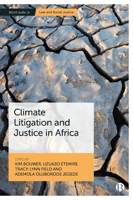 Climate Litigation and Justice in Africa - 