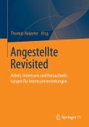 Cover-Bild zum Titel 'Angestellte Revisited' von ''
