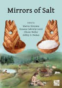 Cover-Bild zum Titel 'Mirrors of Salt' von ''