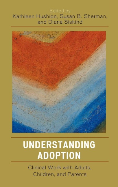 Understanding Adoption - 