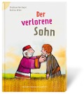 Cover-Bild zum Titel 'Der verlorene Sohn' von ''