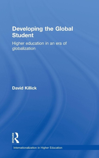 Developing the Global Student - David Killick