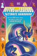 Cover-Bild zum Titel 'Myths and Legends Ultimate Handbook' von 'Ben Hubbard'