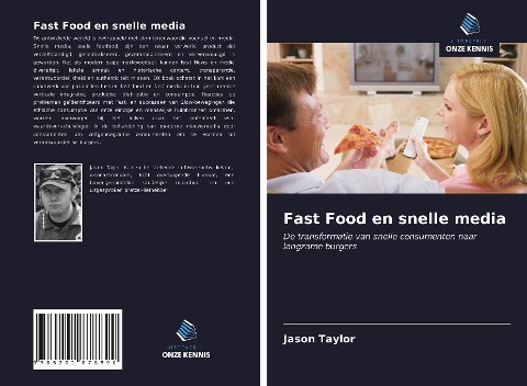 Fast Food en snelle media - Jason Taylor