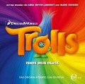 Das Original-Hörspiel zum Kinofilm - Trolls