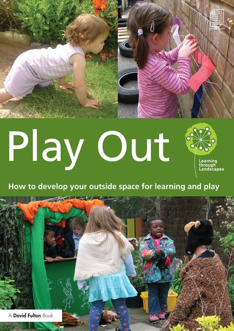 Play Out - Learning Through Landscapes