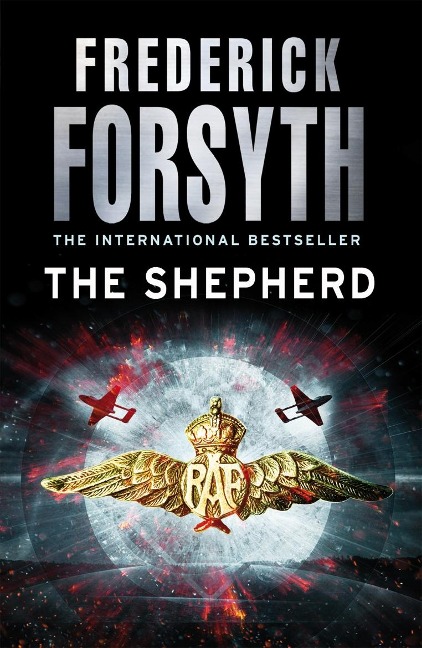 The Shepherd - Frederick Forsyth