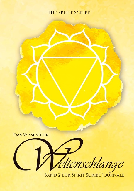 Das Wissen der Weltenschlange - The Spirit Scribe