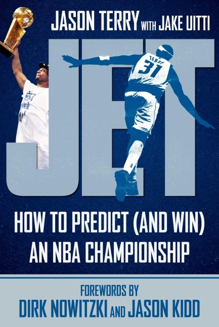 Jet - Jason Terry