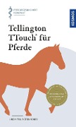 Cover-Bild zum Titel 'Tellington TTouch für Pferde' von 'Linda Tellington-Jones'