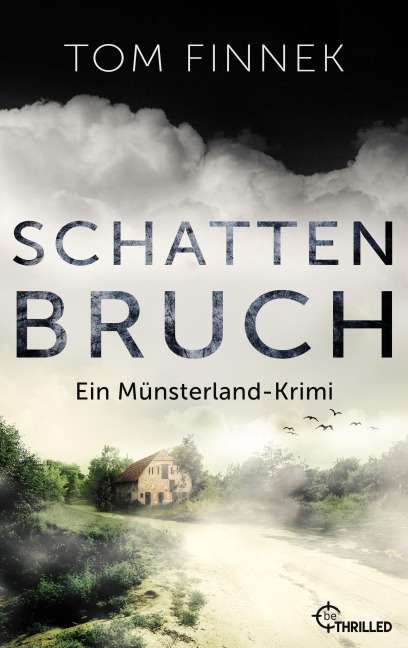 Schattenbruch - Tom Finnek