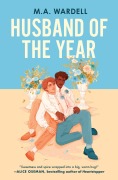 Cover-Bild zum Titel 'Husband of the Year' von 'M. A Wardell'