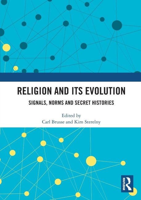 Religion and its Evolution - 
