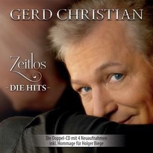 Zeitlos-Die Hits - Gerd Christian