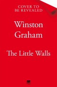 Cover-Bild zum Titel 'The Little Walls' von 'Winston Graham'