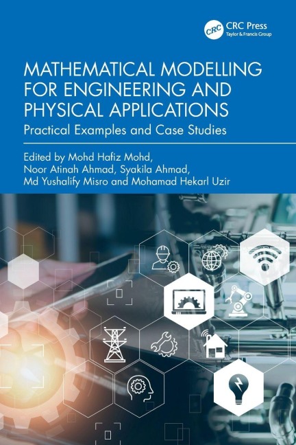 Mathematical Modelling for Engineering and Physical Applications - 