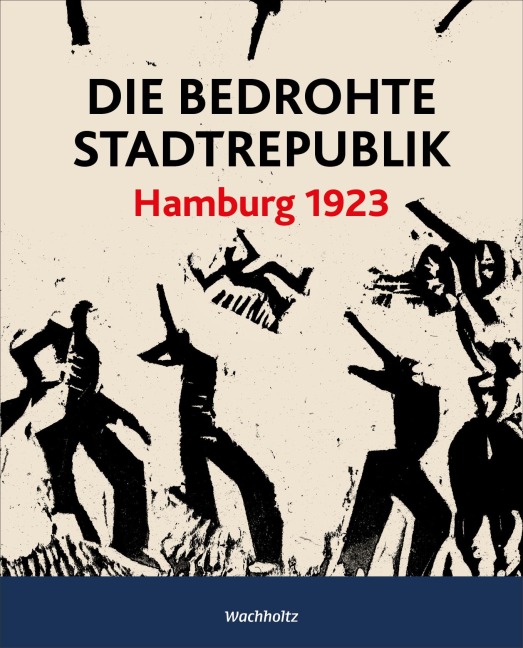 Die bedrohte Stadtrepublik. - 