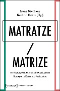 Matratze/Matrize - 