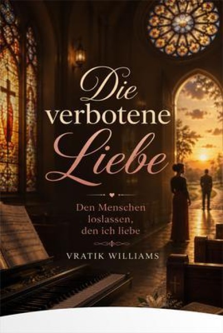 Die verbotene Liebe - Yemal Gold