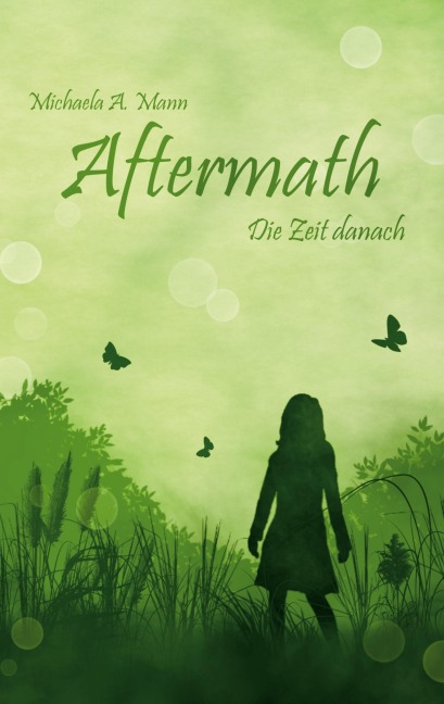 Aftermath - Michaela Mann