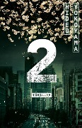 Cover-Bild zum Titel '2' von 'Hideo Yokoyama'