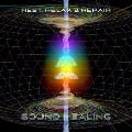 Cover-Bild zum Titel 'Rest, Relax & Repair - Sound Healing - Autonomic Nervous System Balance' von 'Center for Sound Healing Therapy'