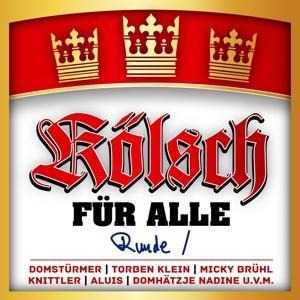 Kölsch für Alle - Various