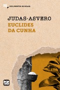 Cover-Bild zum Titel 'Judas-Asvero' von 'Euclides Da Cunha'