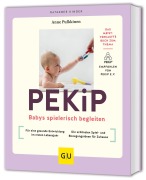 Cover-Bild zum Titel 'PEKiP' von 'Anne Pulkkinen'