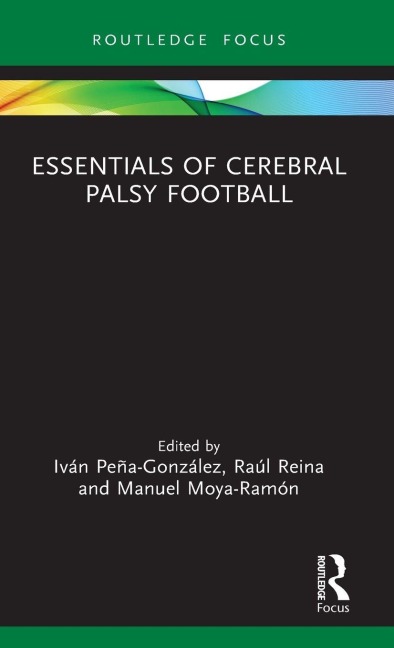 Essentials of Cerebral Palsy Football - 